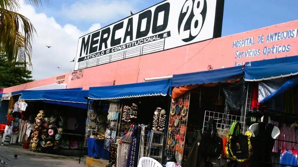 Mercado 28