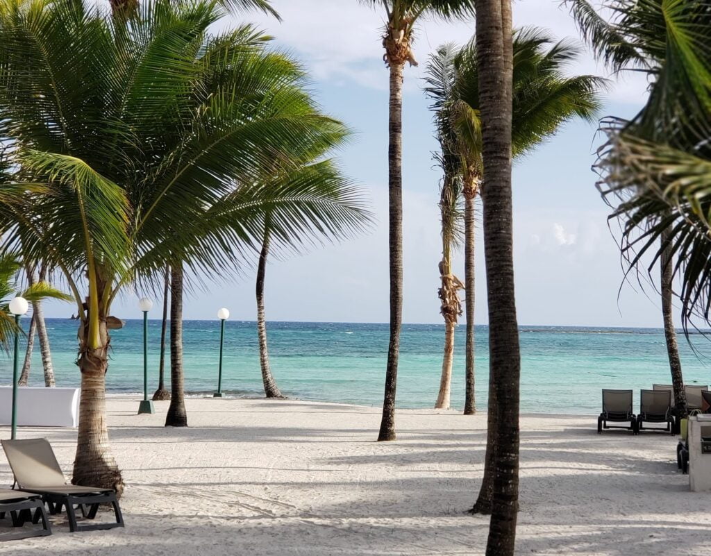 Playa Norte