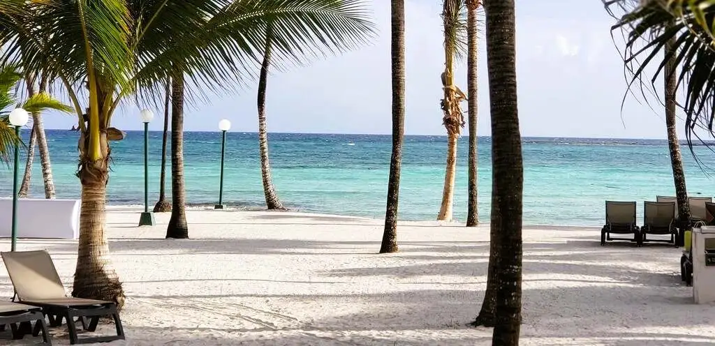 Playa Norte