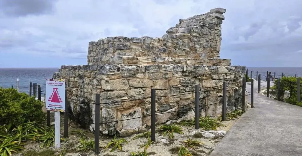 Temple of Ixchel