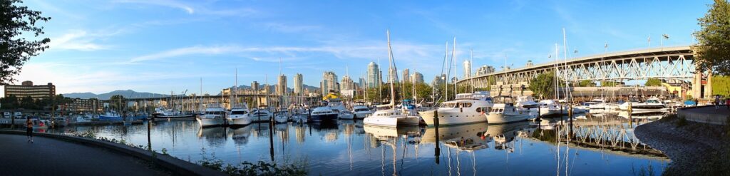 granville island