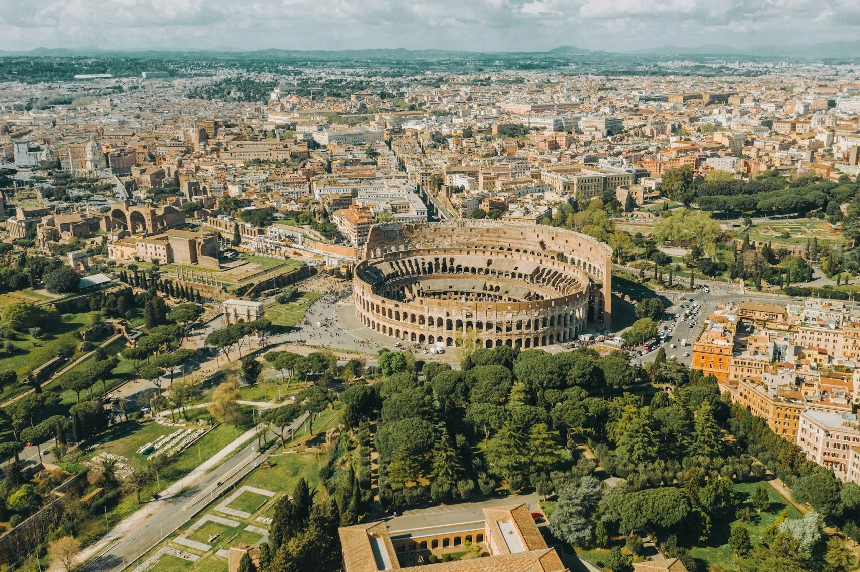 Things to Do and Must-See Attractions in Rome