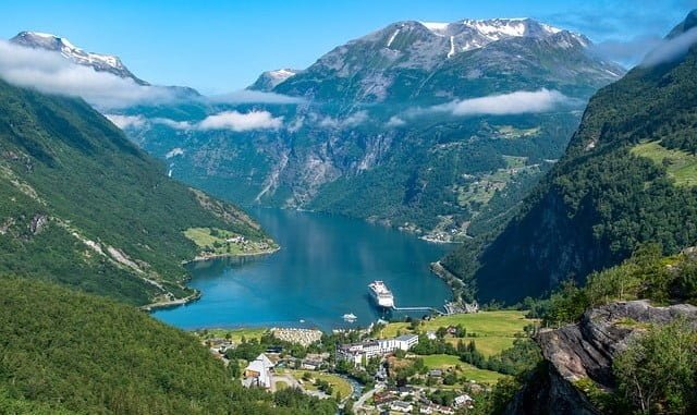 Alaska Cruises