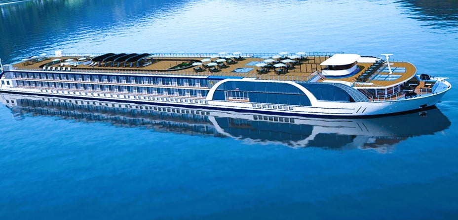 AmaWaterways