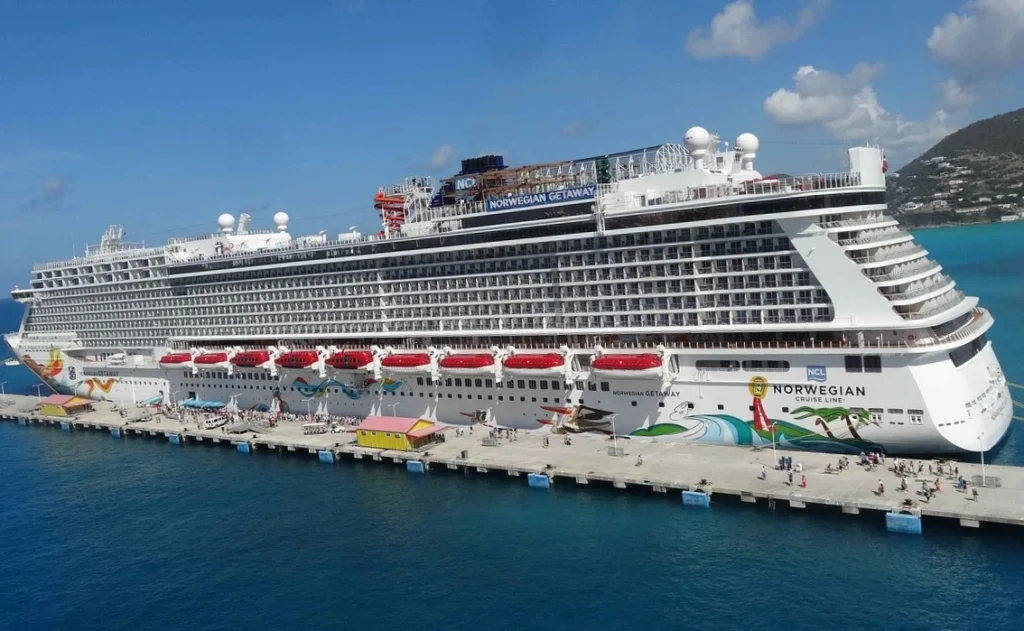 Norwegian Cruise Line