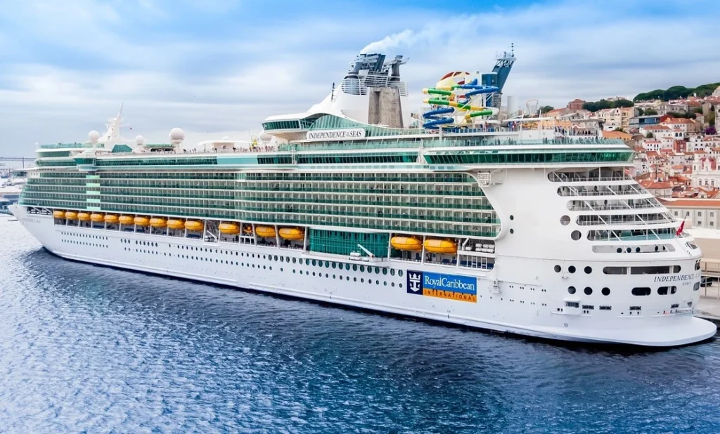 Royal Caribbean International
