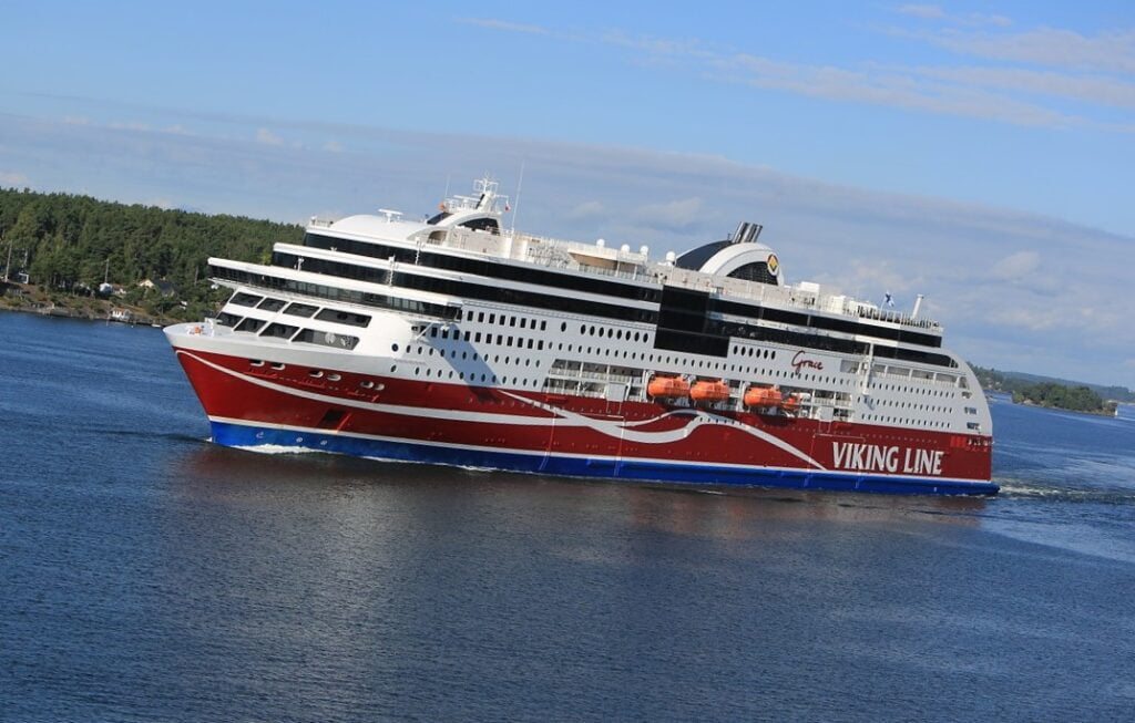 Viking Cruises