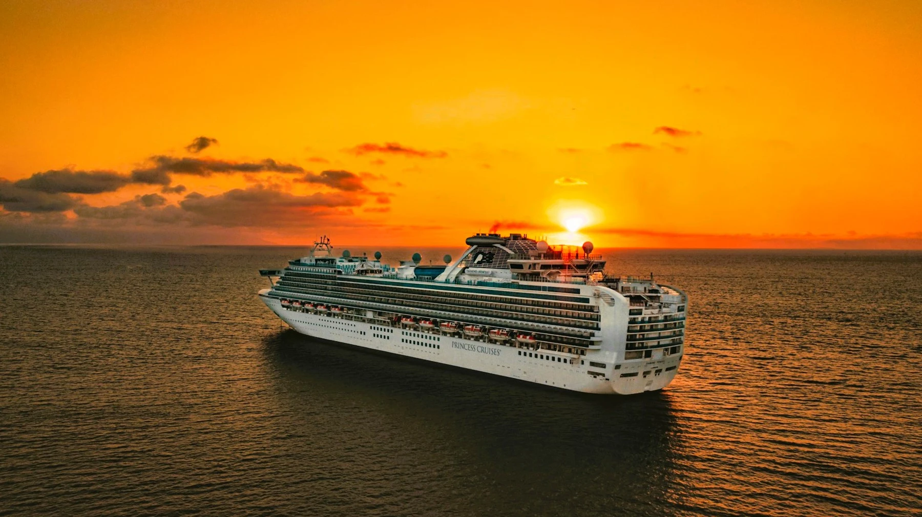 10 best cruise lines for senior travelers