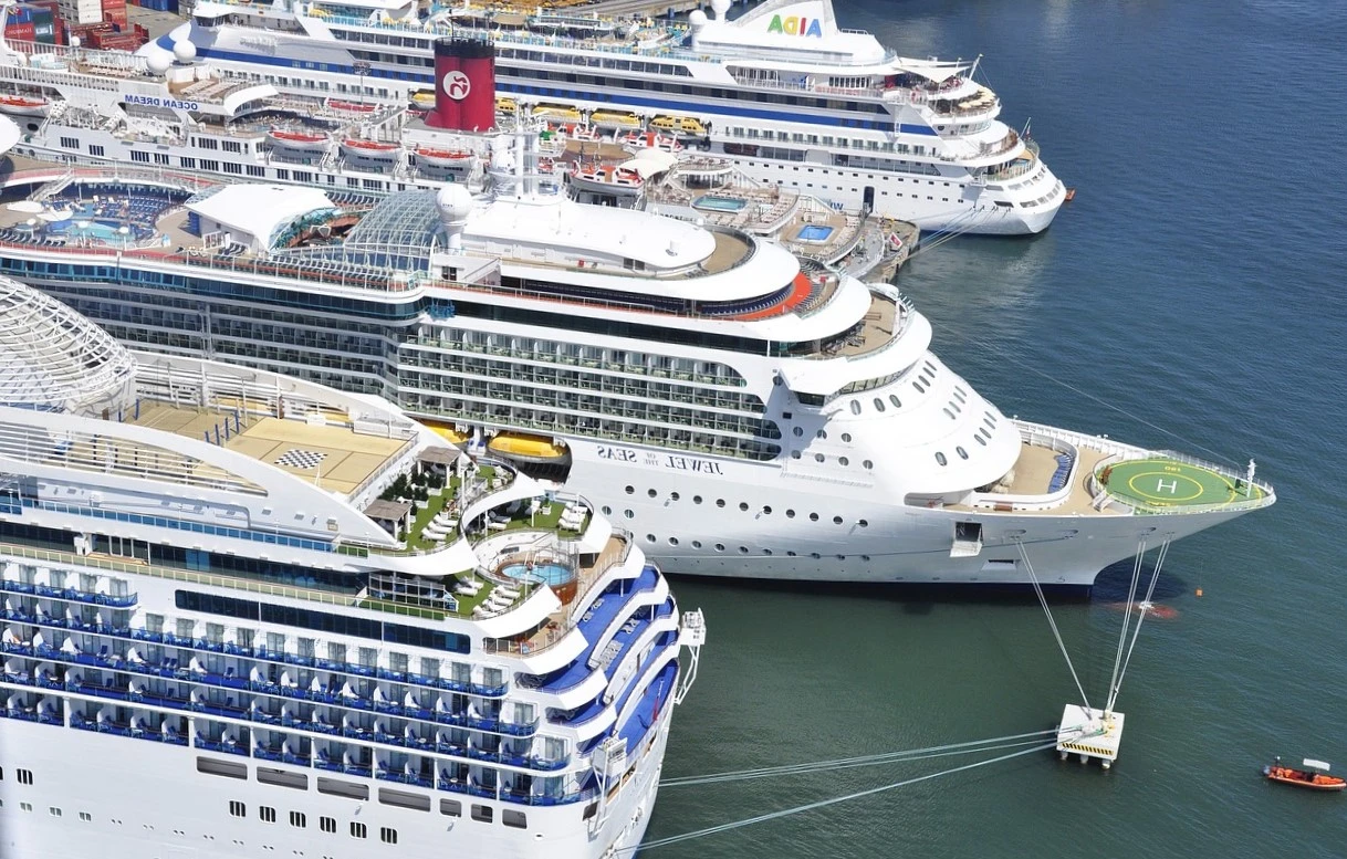 The Best Cruise Lines in the U.S.