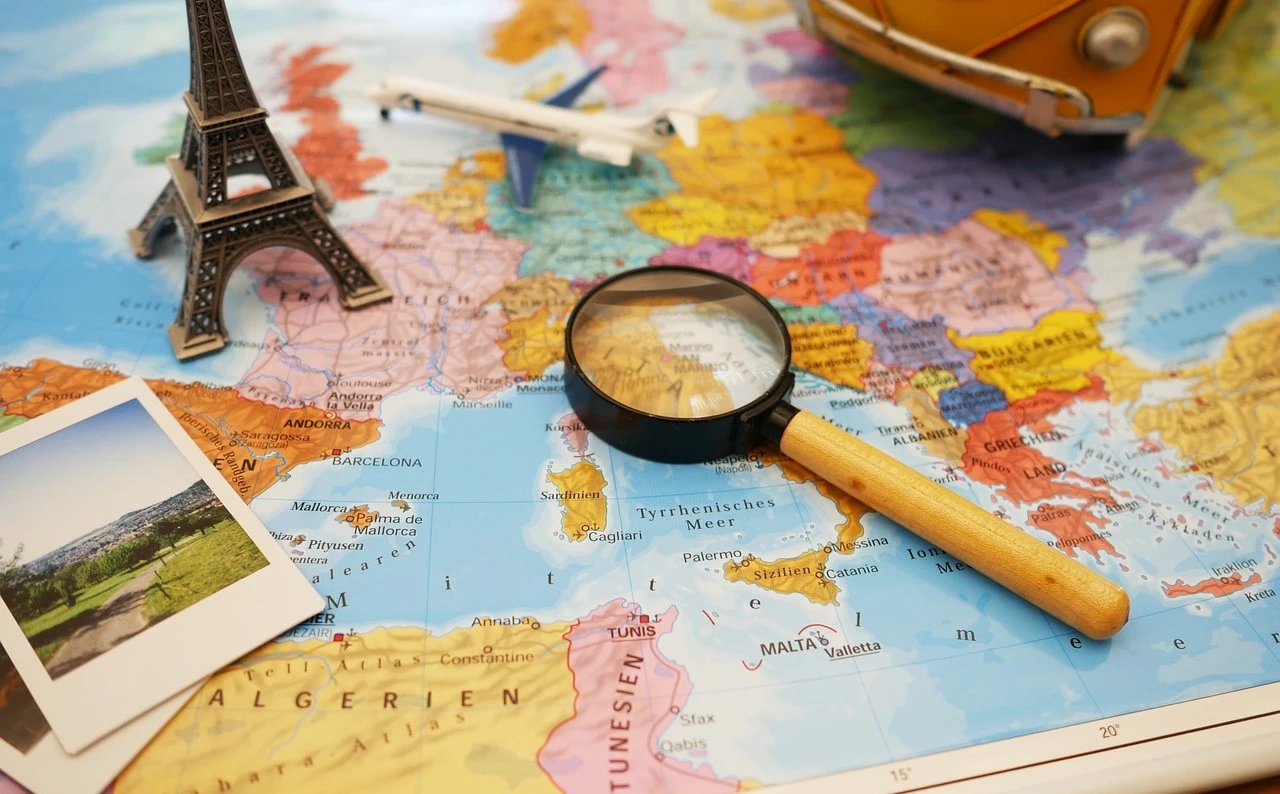 Everything Senior Travelers Need to Know Before Booking Their First Cruise