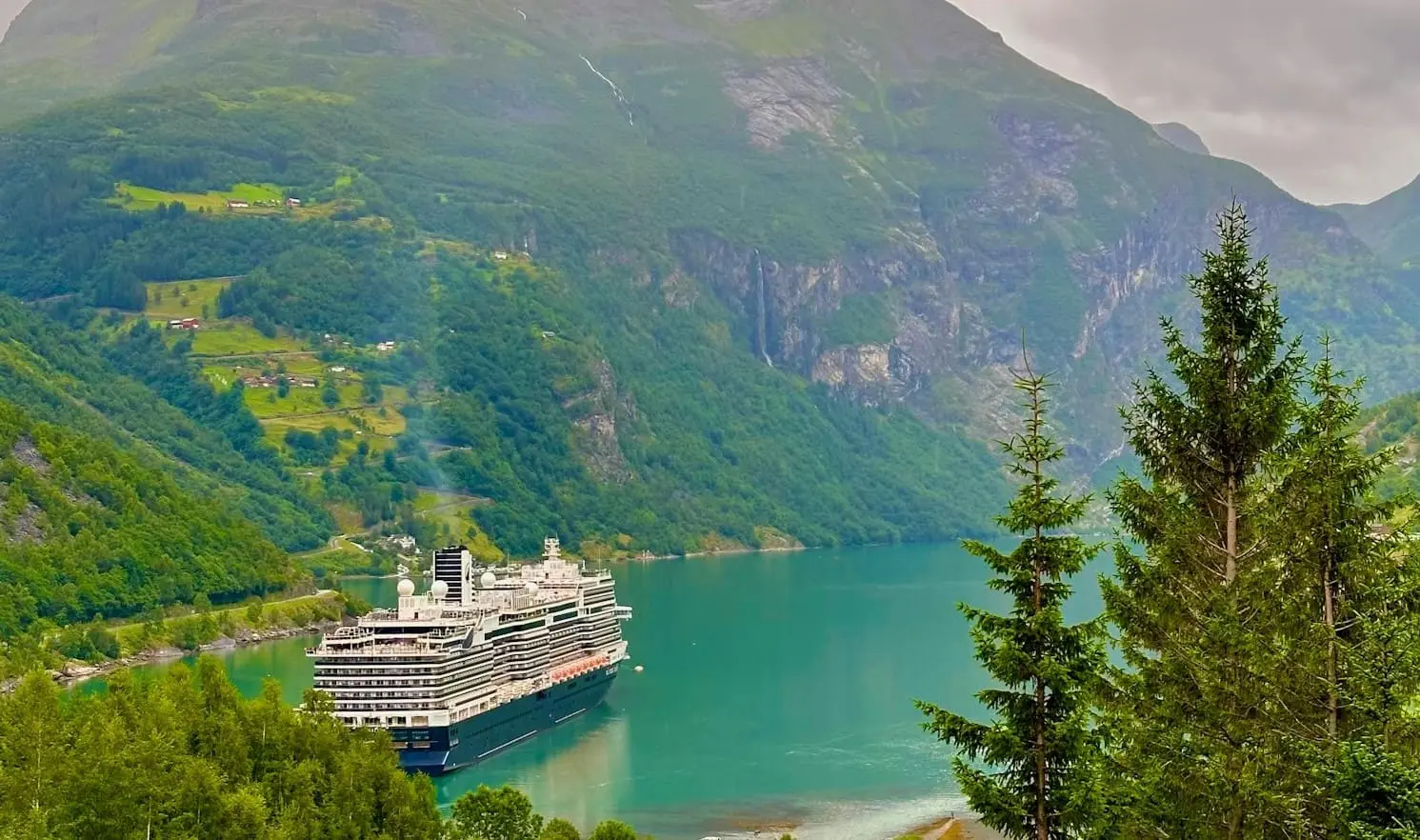 12 Types of Cruises Seniors Must Experience