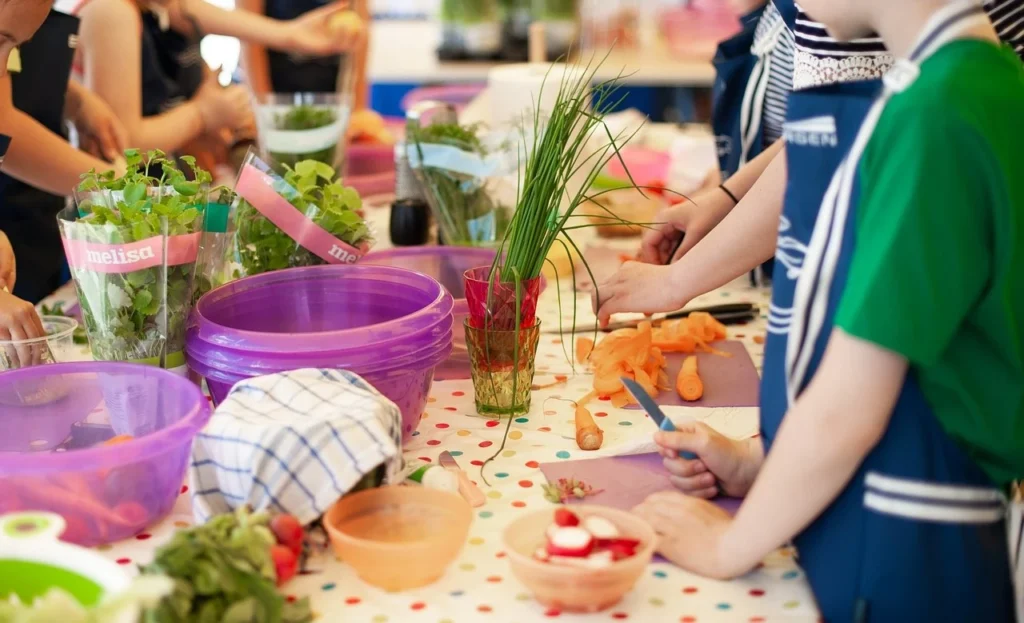 Charleston Culinary Tours 4