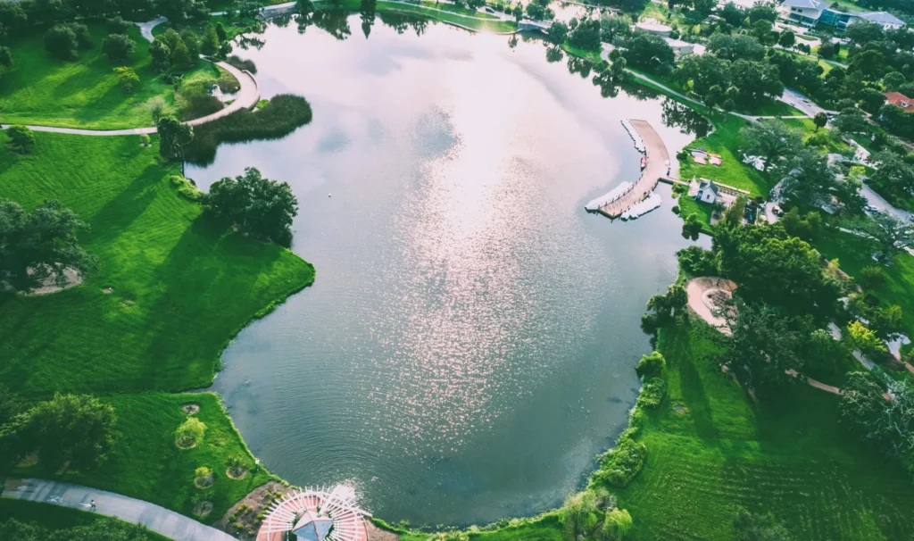 City Park