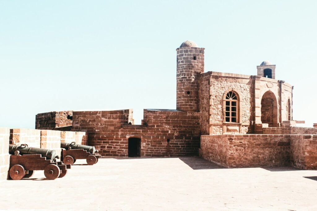 Essaouira sh