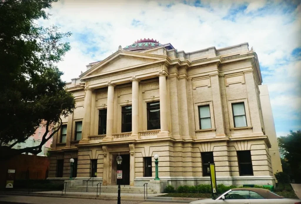 Gibbes Museum of Art