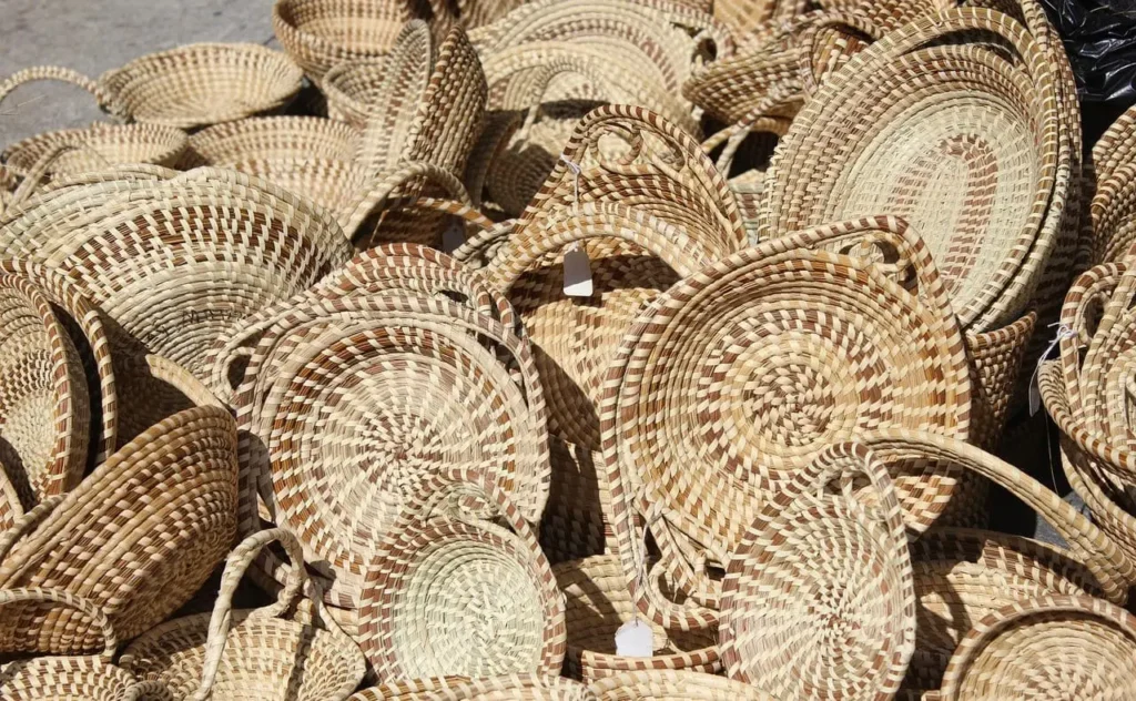 Gullah Culture t 11