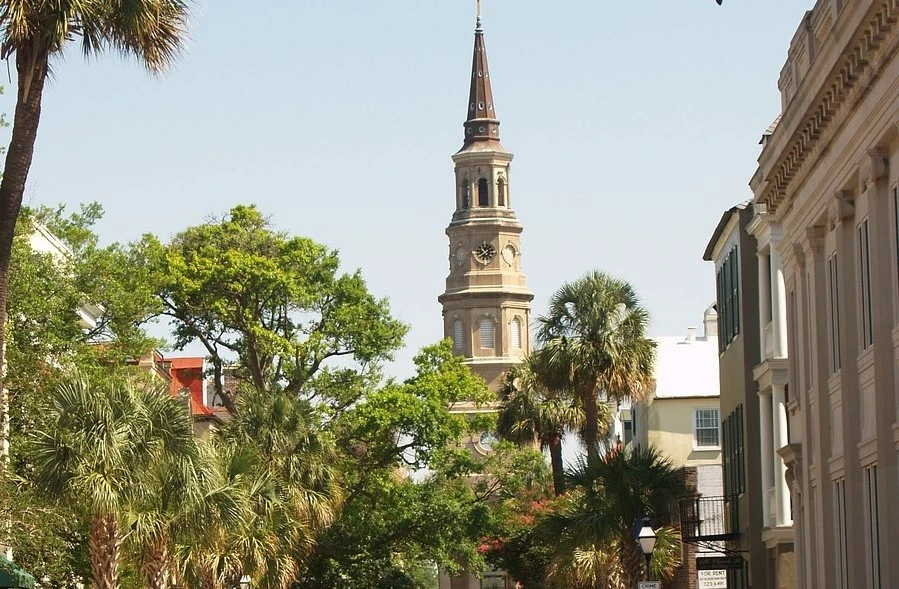 Historic Churches.6