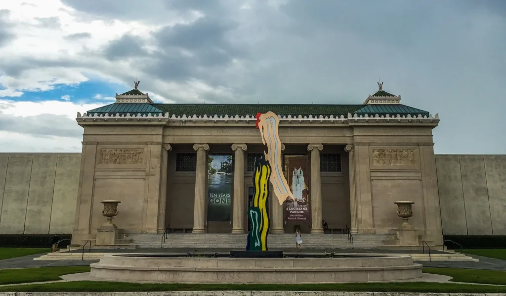Museum of Art