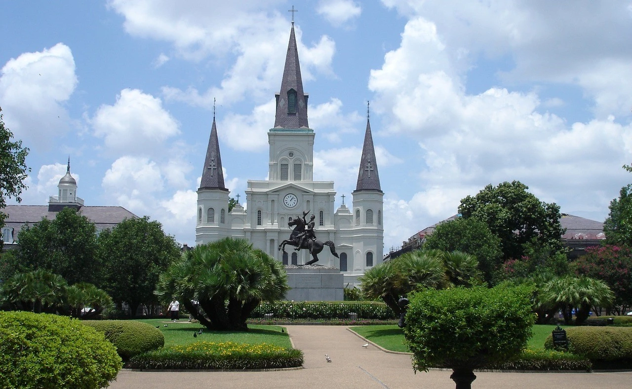The 15 Best Things to Do in New Orleans