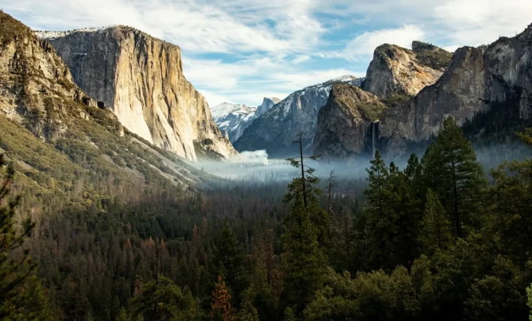 12 best us. Park National Parks for Senior Travelers