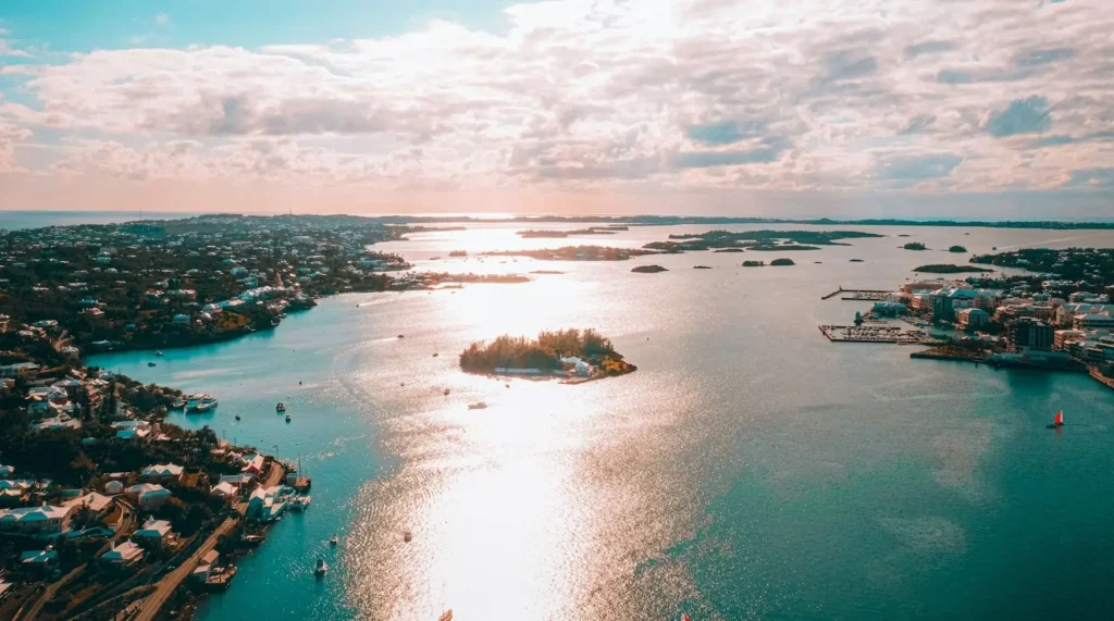 Best Time to Cruise to Bermuda.sh