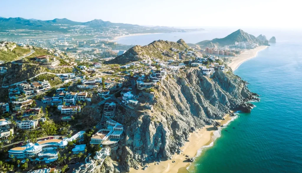 San Lucas Mexico.sh