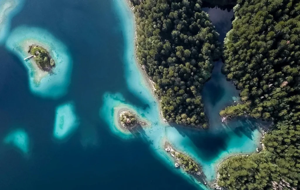 bahamas island