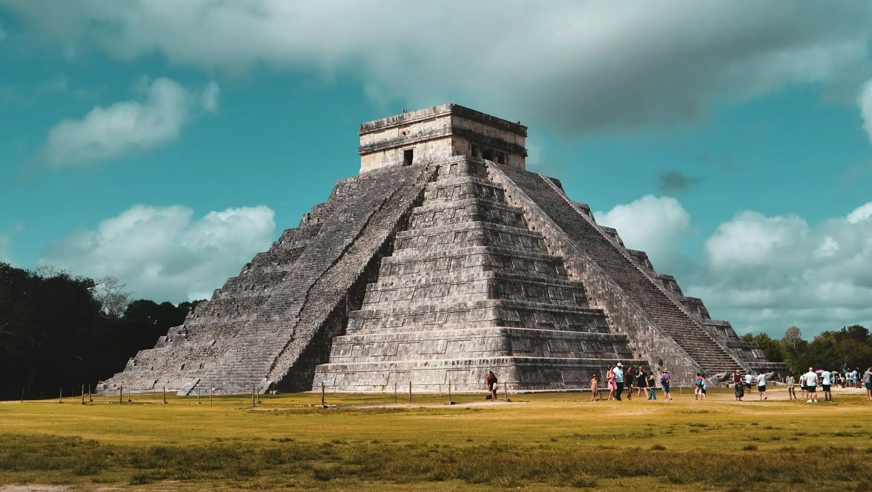 best time to cruise to Mexico