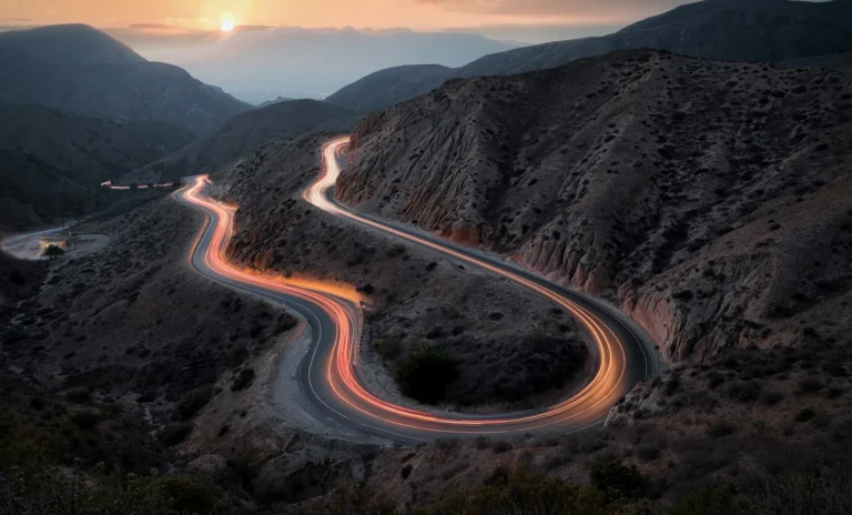 21 fun places in California to go to for seniors