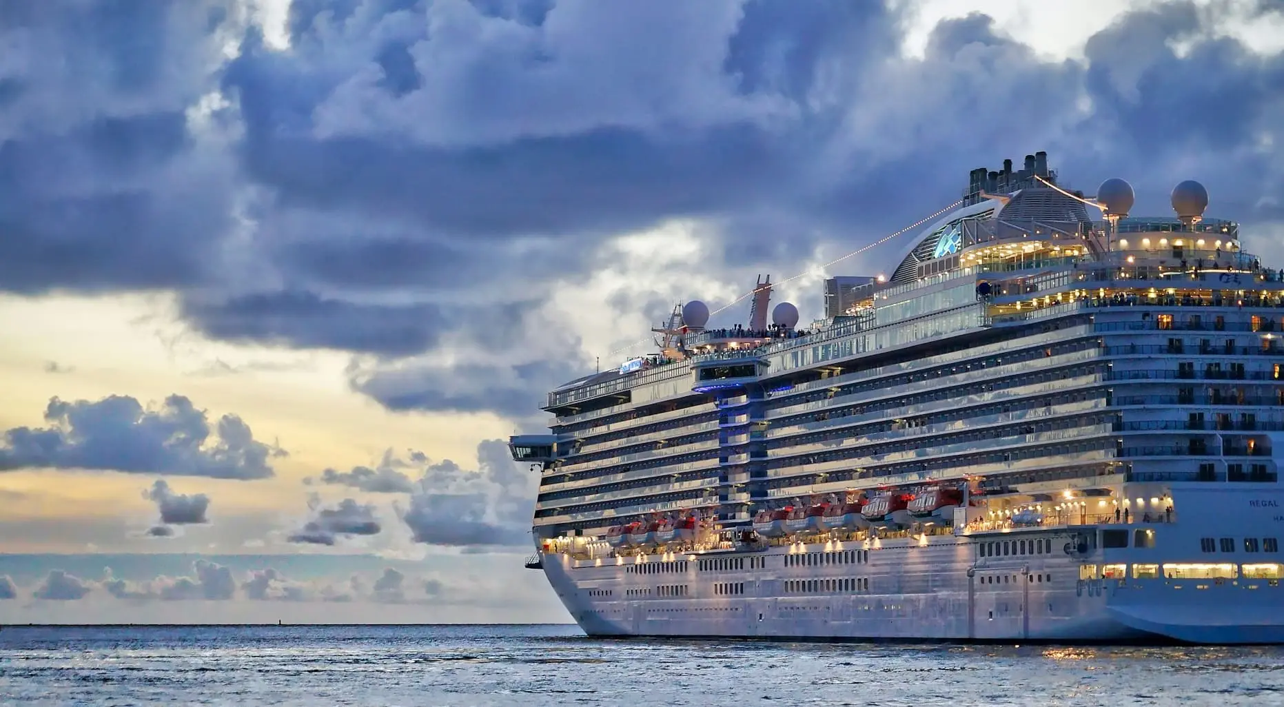 The Best Time to Cruise