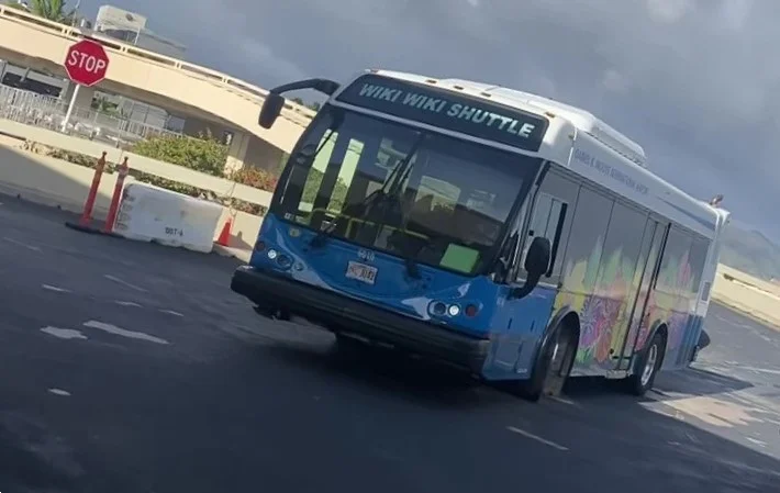 wiki wiki shuttle service
