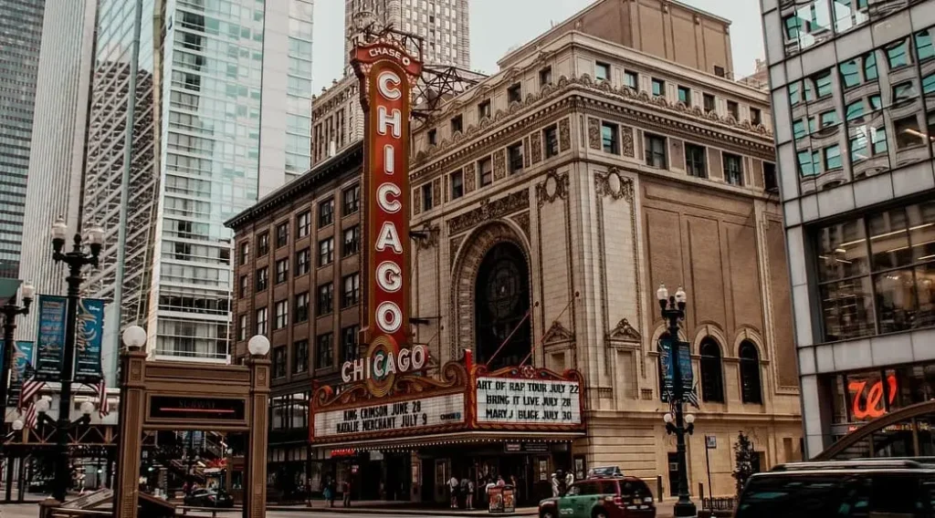 Broadway-in-Chicago