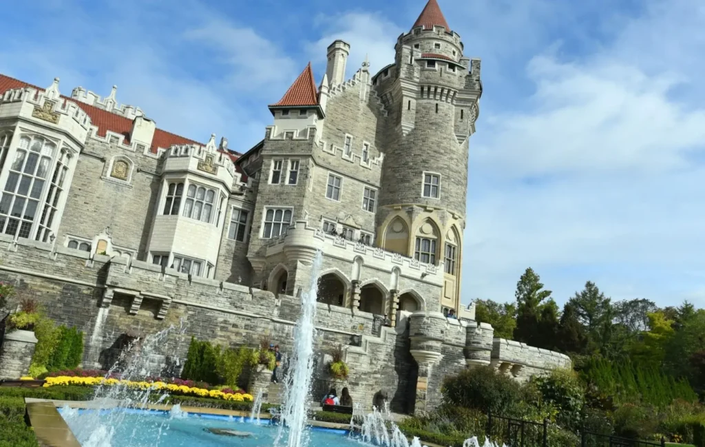 Casa Loma