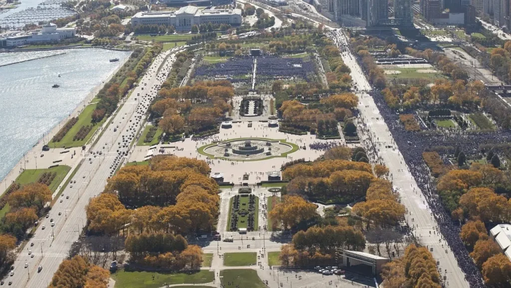 Grant Park