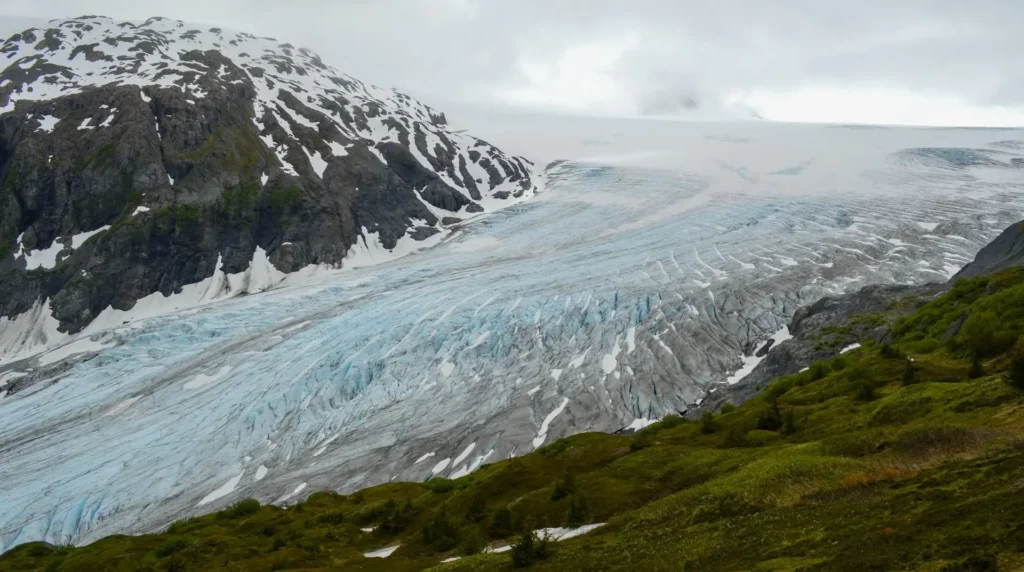 Kenai Fjords Alaska