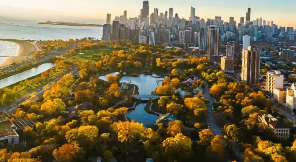 Lincoln Park