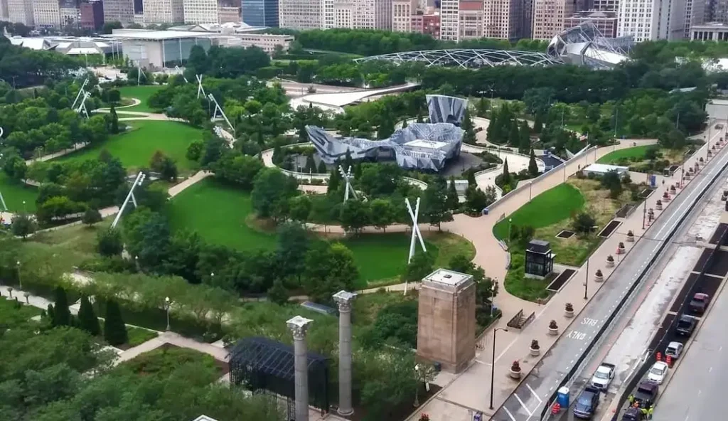 Maggie Daley Park