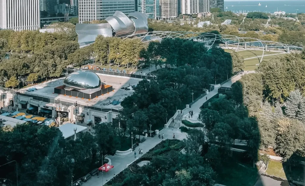 Millennium Park