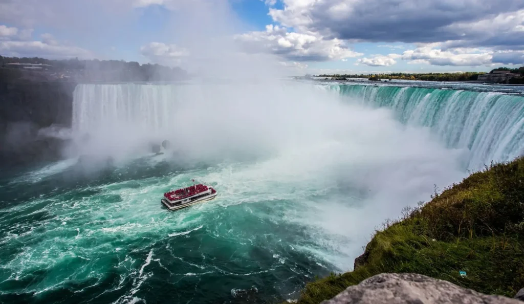 Niagara Falls