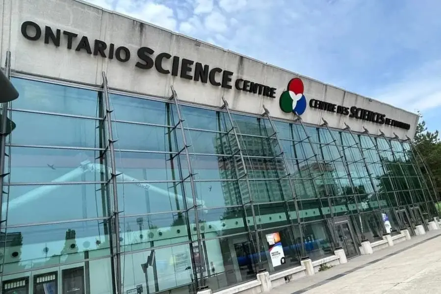 Ontario Science Centre