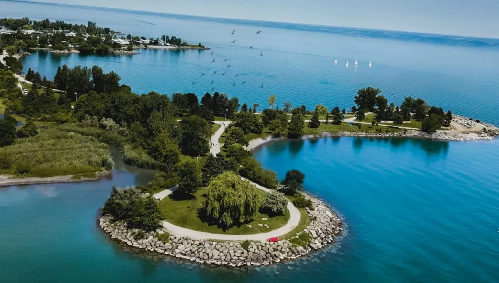 Scarborough-Bluffs