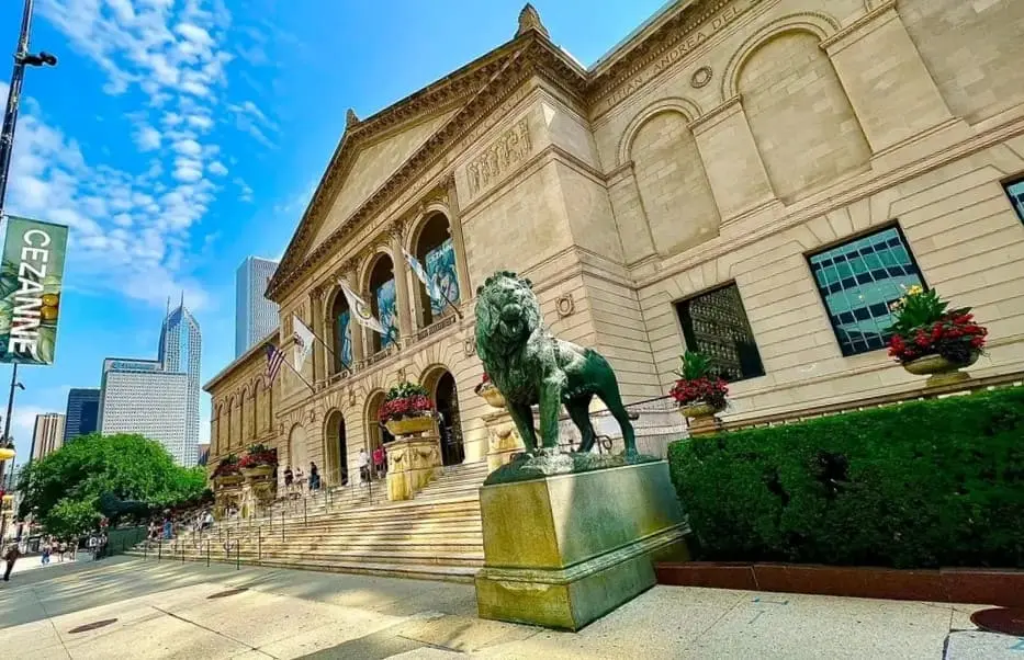 The-Art-Institute-of-Chicago