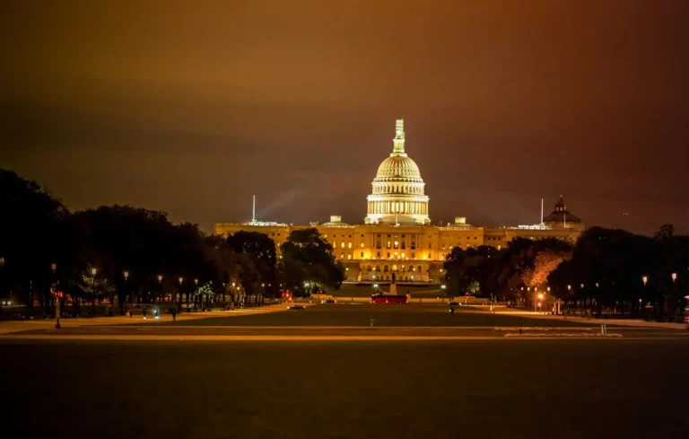 Top 10 most visited cities in the US