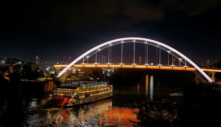 Top 18 Attractions in Nashville, Tennessee for seniors