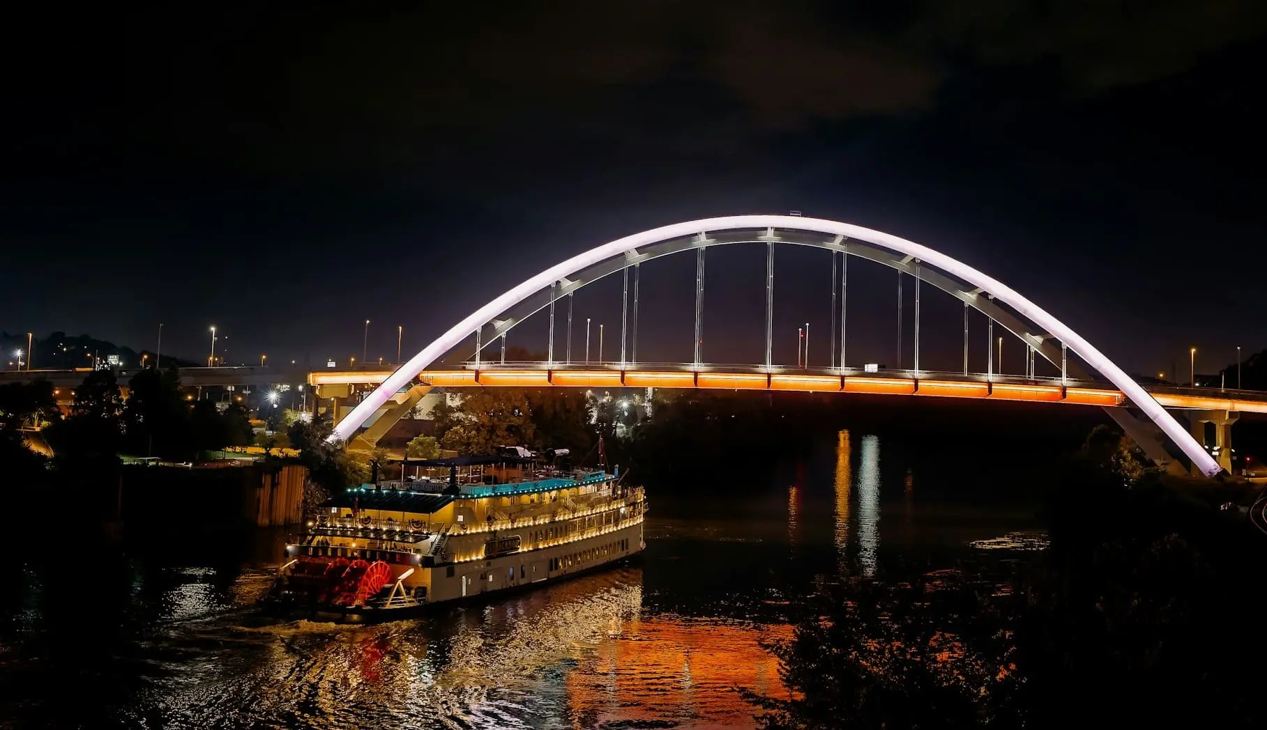 Top 18 Attractions in Nashville, Tennessee for seniors