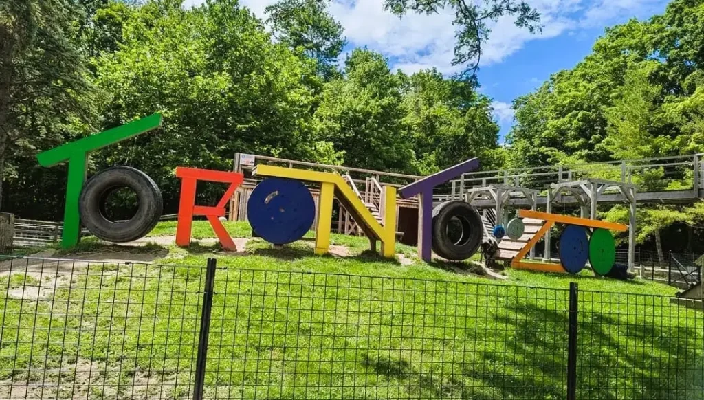 Toronto-Zoo