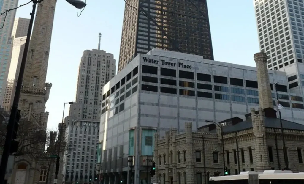 Water Tower Place