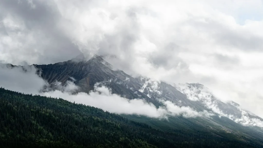 Wrangell-St. Elias National Park and Preserve