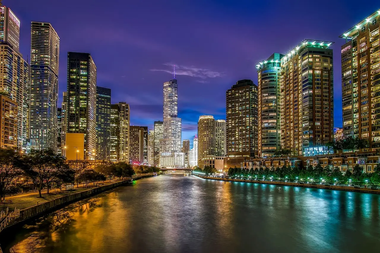 favorite things to do in Chicago