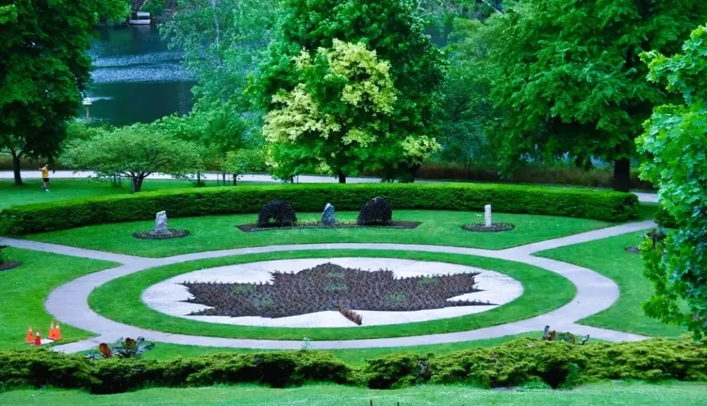 high park